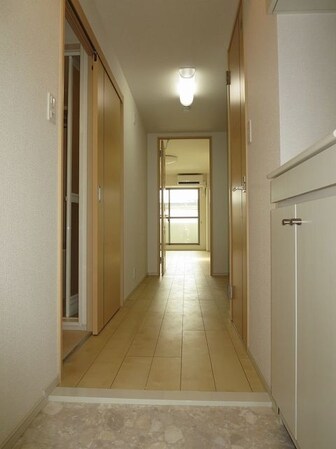 ヴェルメイユの物件内観写真